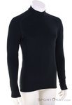Löffler Turtleneck L/S Transtex Warm Herren Funktionsshirt-Schwarz-46