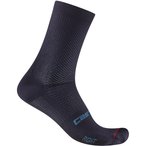 Castelli Espresso 2 W 12  Damen  Fahrradsocken blau Größe 35  Rennrad  Elastis