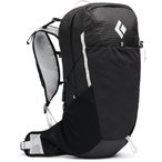 Black Diamond Pursuit 25   Wanderrucksack schwarz Größe 25L | S-M Trekking
