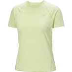 Arcteryx Norvan Crew Damen T-Shirt ( Gelb M)