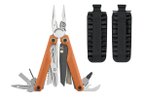 Leatherman Wave Alpha + Bit Kit Bundle