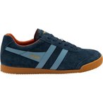 Gola Harrier  Herren  Freizeitschuhe blau Größe 46 Lifestyle