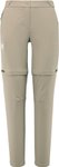 Millet - 2-in-1-Hose &ndash; Damen / Frau &ndash; Ubic Stretch Zip Off Pant - Ub