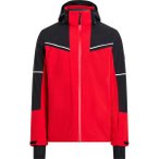 McKINLEY Herren Jacke He.-Jacke Daimon II M, Größe L in Rot