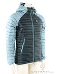 Karpos Alagna Down Herren Isolationsjacke-Blau-M