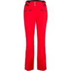 ZIENER Damen Hose TILLA-Z pants lady, Größe 36 in Rot