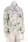 Picture Inaria 1/4 PRD Fleece Damen Sweater-Mehrfarbig-S