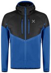 Montura SPITZE HYBRID - Hybridjacke