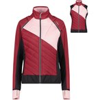 CMP Softshelljacke Damen