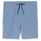 Timberland - Claremont Cotton Short - Shorts Gr 32 blau