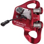 C.A.M.P. Turbochest - Seilklemme uni