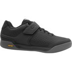 Giro Chamber II Radschuhe Herren  Fahrradschuhe schwarz Größe 37 Mountainbike