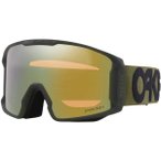 OAKLEY Herren Brille LINE MINER L, Größe ONE SIZE in Braun