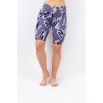 Eivy Venture Biker  Damen  Yogahose lila Größe S Yoga  Elastisch