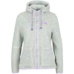E9 Rosy  Damen  Fleecejacke grau Größe S Bouldern | Lifestyle  Hautfreundlich