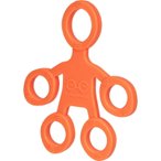 YY VERTICAL Alien - Fingertrainer orange hard