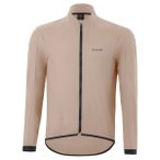 straede - Windbreaker - Fahrradjacke Gr L beige/braun