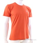 Wild Country Friends Herren T-Shirt-Rot-L