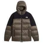 The North Face Diablo Down 2.0 Hoodie - Daunenjacke