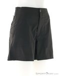 Patagonia Roamwith Damen Outdoorshort-Schwarz-XL