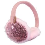 Barts - Kid's Wow Earmuffs Gr One Size rosa