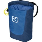 Ortovox Trad Chalkbag (Größe One Size, blau)