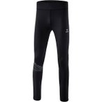 ERIMA Kinder Tights RACING tight, Größe 152 in Schwarz