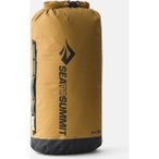 SEA TO SUMMIT Tasche Big River Dry Bag, Größe 35 in Gold