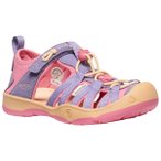 Keen - Kid's Moxie Sandal - Sandalen 24 rosa