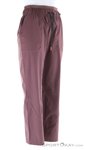 Black Diamond Sequence Damen Kletterhose-Dunkel-Rot-M