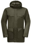 Jack Wolfskin Herren Winterlanger Parka XL