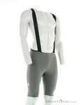 Sportful SRK Bib Herren Bikeshort-Grau-XXL