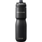 Camelbak Podium Stainless Steel Vacuum Isolierflasche  Isolierflaschen schwarz G
