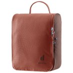 Deuter - Wash Center II - Kulturbeutel caspia / raisin
