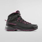 LA SPORTIVA Damen Da TX4 Evo Mid Woman Gtx, Größe 38 ½ in Grau
