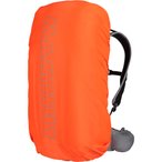 Mammut Raincover Regenhülle  Rucksack Zubehör orange Größe M Trekking