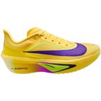 Nike Zoom Fly 6  Herren  Laufschuhe gelb Größe 42 Laufen  Schnell trocknend