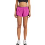 New Balance RC Essentials 3 Damen Laufshorts ( Pink L)