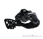 Shimano 105 Di2 Shadow RD-R7150 12-Fach Schaltwerk-Schwarz-One Size