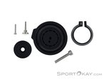 Fidlock VACUUM ahead cap base Phone Halterung-Schwarz-One Size