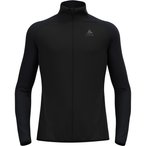 Odlo Zeroweight Warm Hybrid  Herren  Softshelljacke schwarz Größe XL Trailrunn