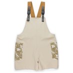Kavu Montanita Jumpsuit Damen  Jumpsuits beige Größe XS Lifestyle  Elastisch