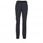 Maier Sports - Women's Charlotte - Winterhose Gr 38 - Regular blau