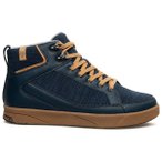 Saola - Machu Waterproof - Freizeitstiefel 41 blau