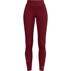 Crazy Cute Tights Damen  Tights & Leggings rot Größe S Trekking  Hautfreundlic