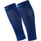 CEP Run Calf 5.0  Herren  Beinlinge blau Größe 39  Laufen | Trailrunning  Wide