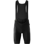 Gonso SQlab Go Cargo Bib kurz Herren  Fahrradhose schwarz Größe L Rennrad  Wid
