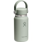 Hydro Flask Micro Hydro 0.2L Isolierflasche  Isolierflaschen grau Größe 0.2L C