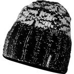 Crazy Norge   Mützen & Beanies grau Größe ONE SIZE Trekking  Hautfreundlich M