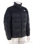 The North Face Diablo Down 2.0 Herren Outdoorjacke-Schwarz-S